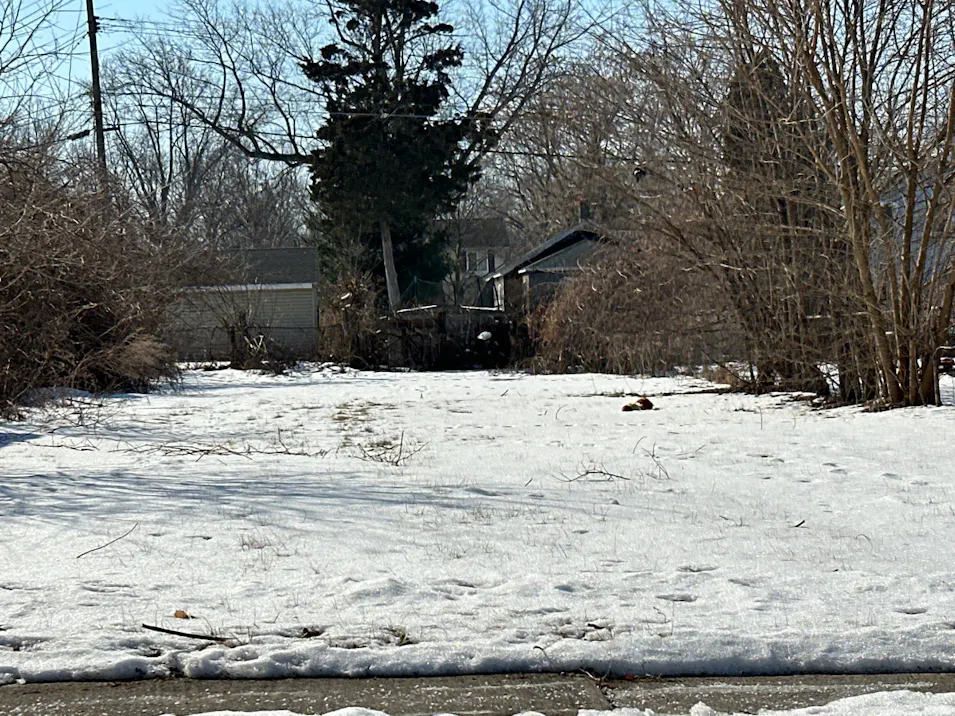 1830 Peters Monroe, MI 48161, Monroe County