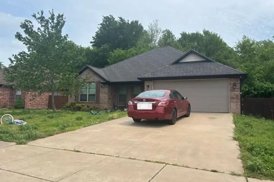 3779 Serene Street Springdale, AR 72764, Washington County