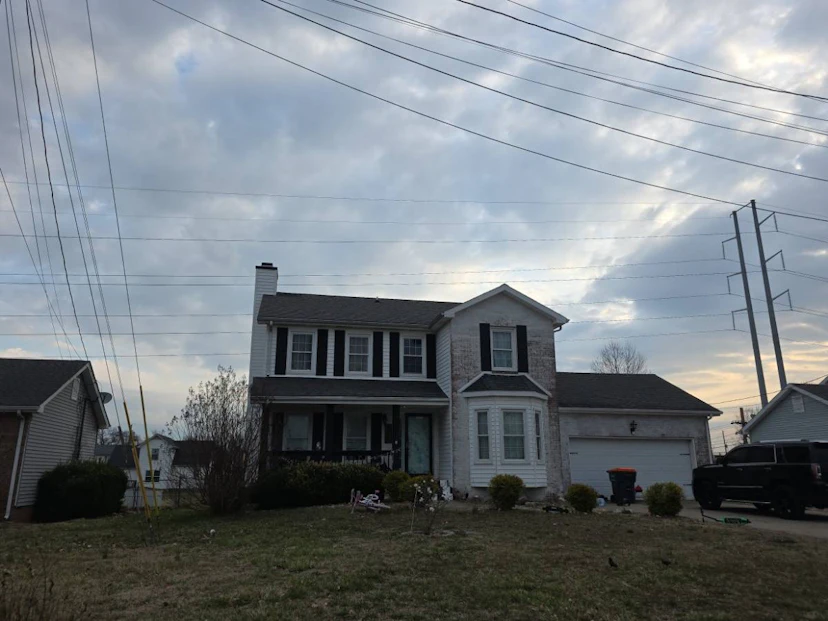 1265 Cobblestone Ln