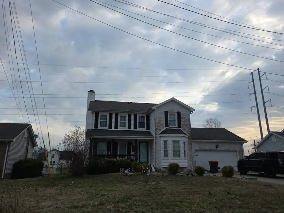 1265 Cobblestone Ln Clarksville, TN 37042, Montgomery County