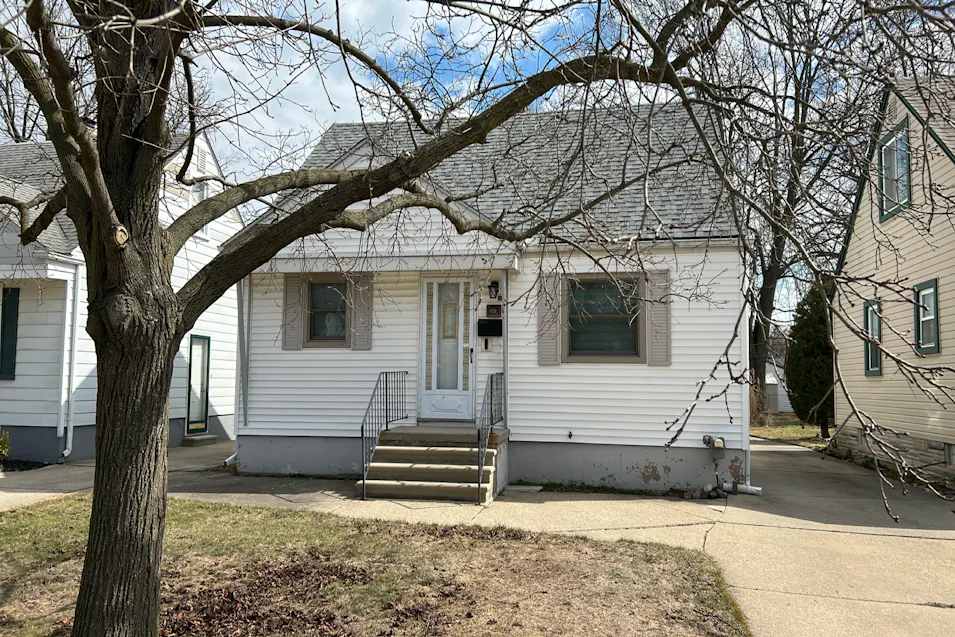 26074 Pattow Street Roseville, MI 48066, Macomb County