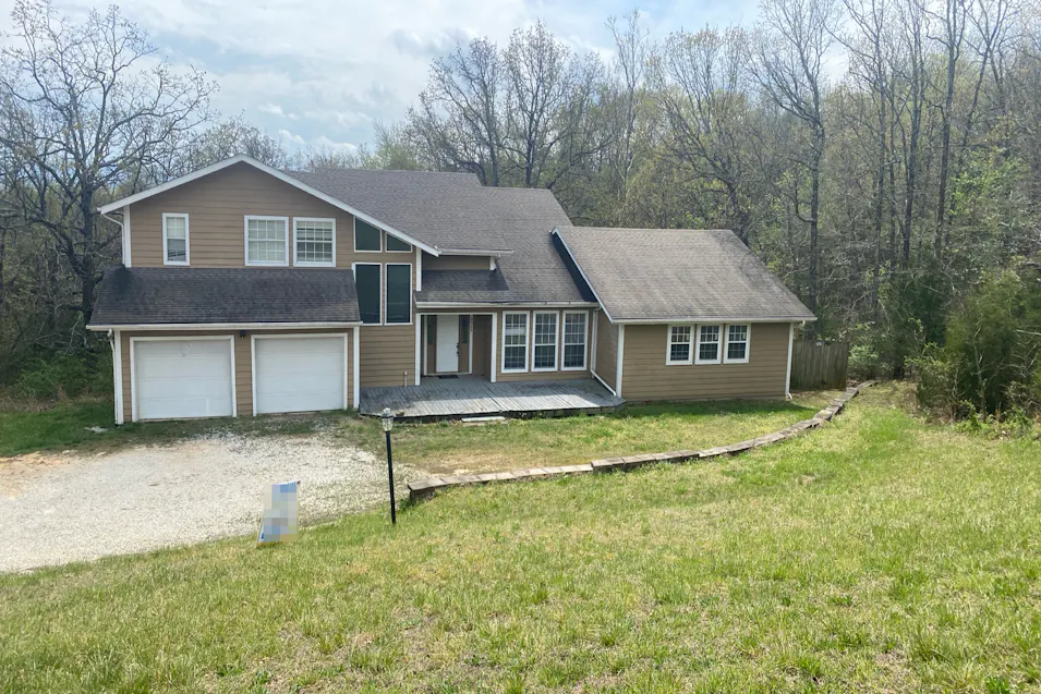 6429 Highway 43 South Harrison, AR 72601, Boone County