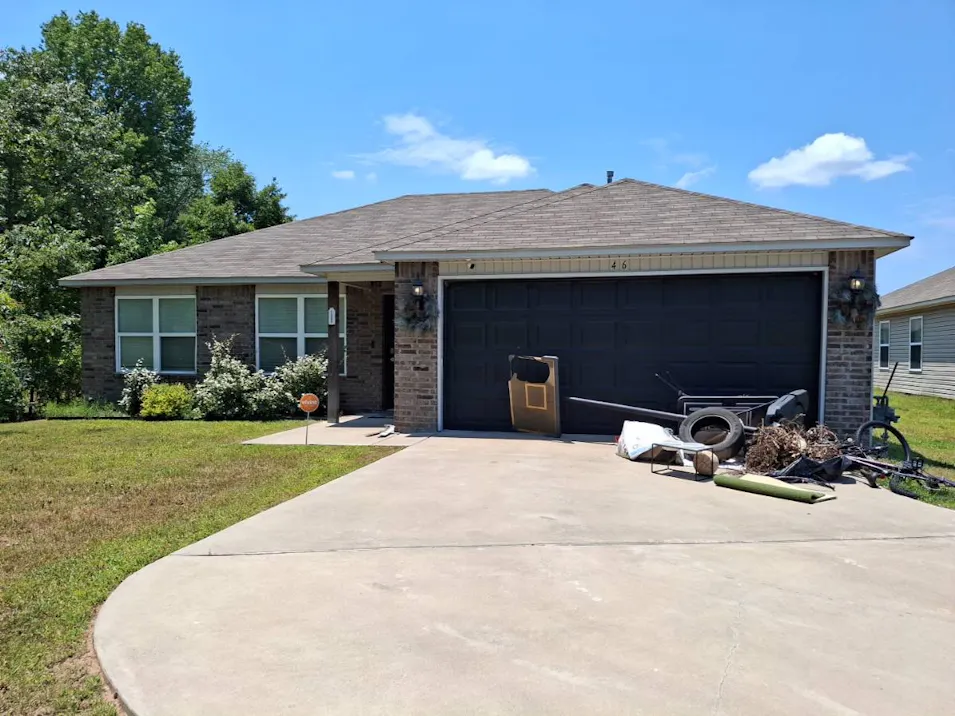 46 Winter Valley Cove Conway, AR 72032, Faulkner County