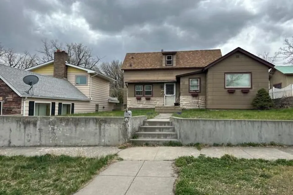 206 South G Street Livingston, MT 59047, Park County