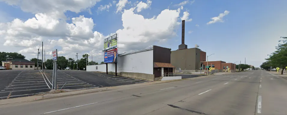 313 W Madison St Springfield, IL 62702, Sangamon County