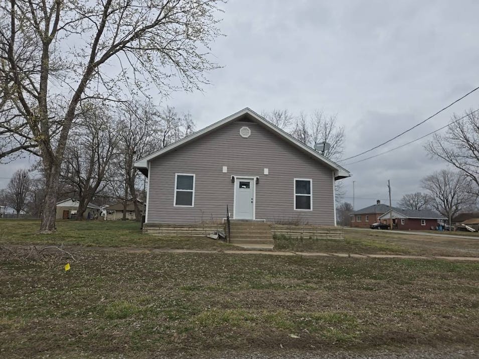 603 Union Avenue Dowell, IL 62927, Jackson County