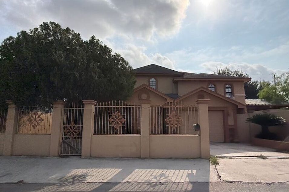 254 Redwood Rd Rio Grande City, TX 78582, Starr County