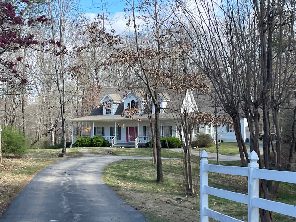 315 Mountain Home Rd Paragould, AR 72450, Greene County