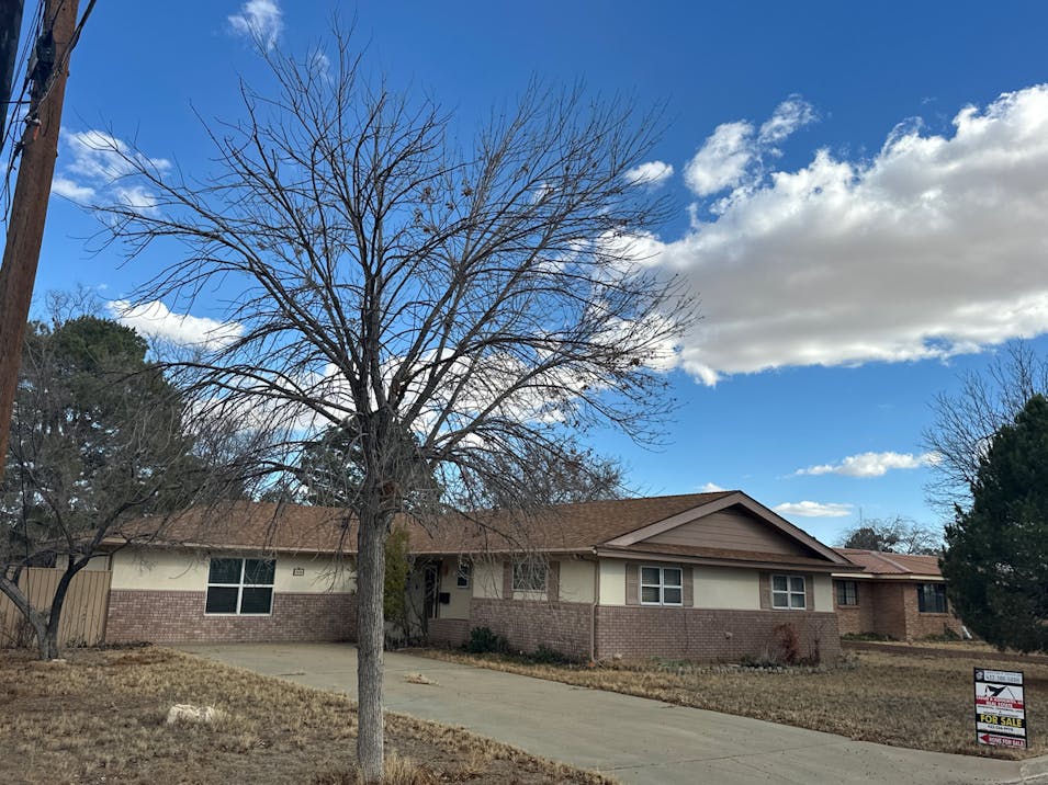 306 S Summit St Fort Stockton, TX 79735, Pecos County