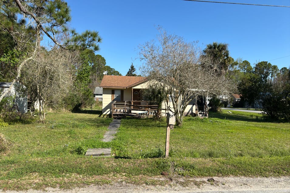 952 Ervin St Saint Augustine, FL 32084, St. Johns County