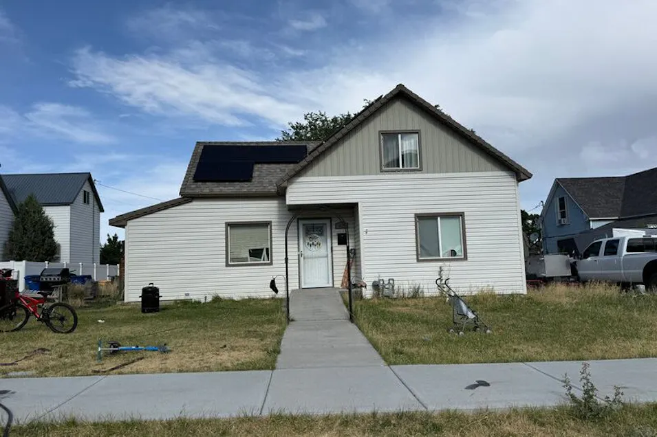 417 N 300 W Brigham City, UT 84302, Box Elder County
