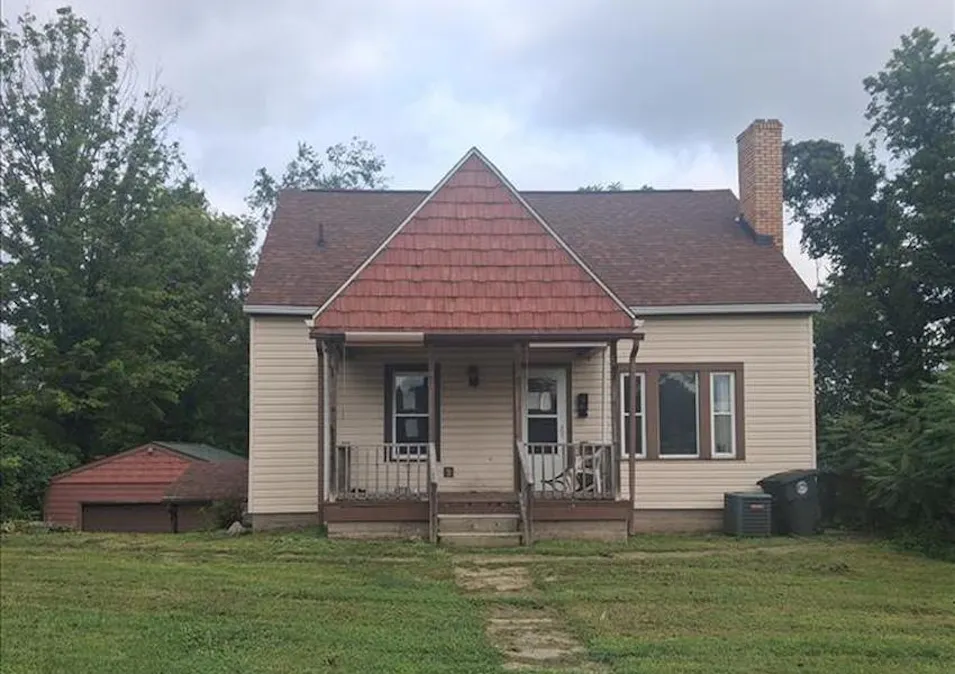725 Buena Vista Blvd Steubenville, OH 43952, Jefferson County