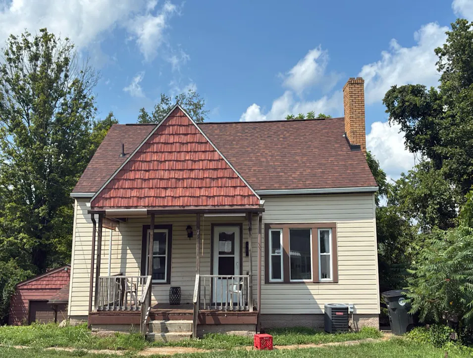 725 Buena Vista Boulevard Steubenville, OH 43952, Jefferson County