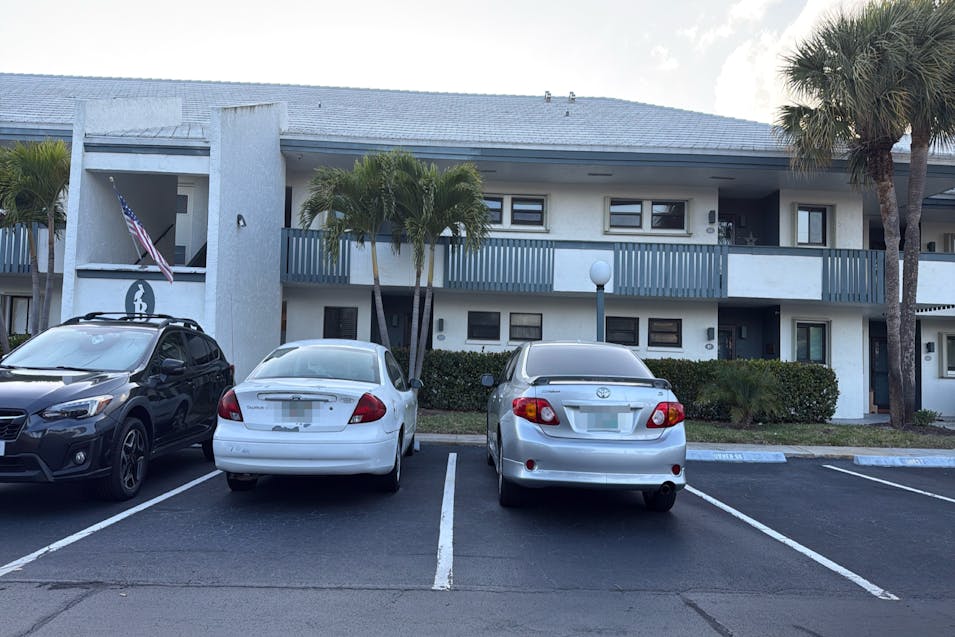 175 Southeast Saint Lucie Boulevard Unit 69, Building B Stuart, FL 34996, Martin County