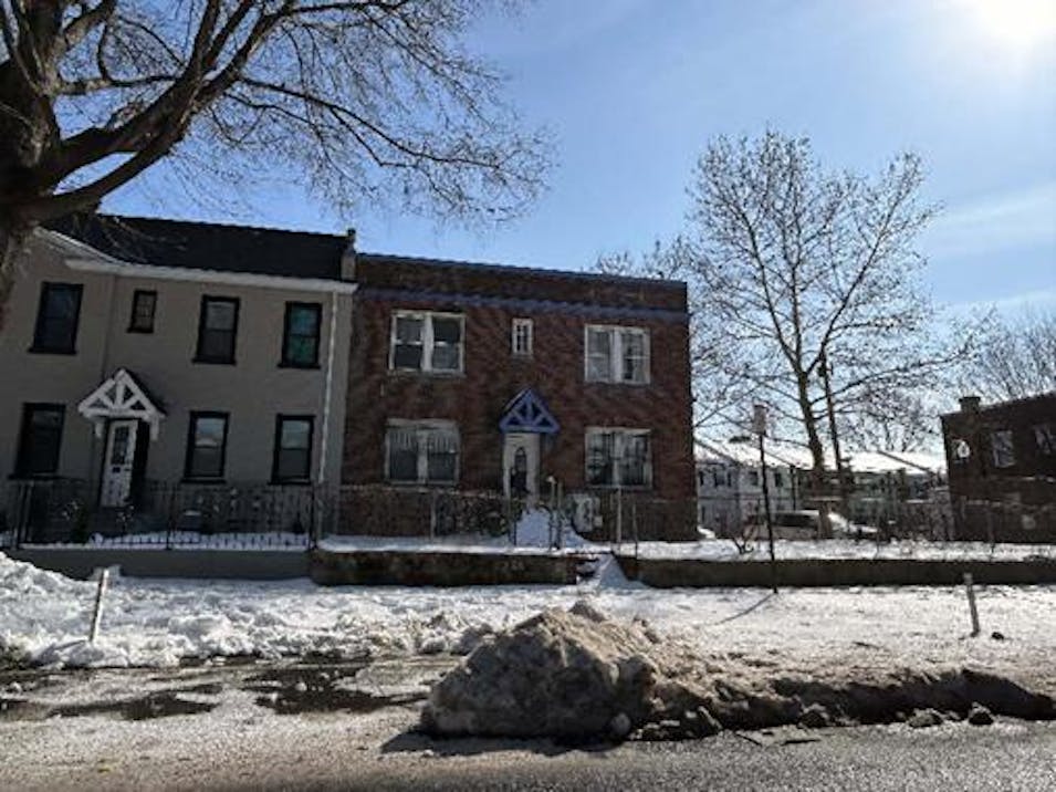 1701 W Virginia Ave NE, Washington, DC 20002, County Unknown County ...