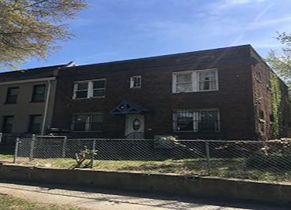 1701 W Virginia Ave NE Washington, DC 20002, District of Columbia County