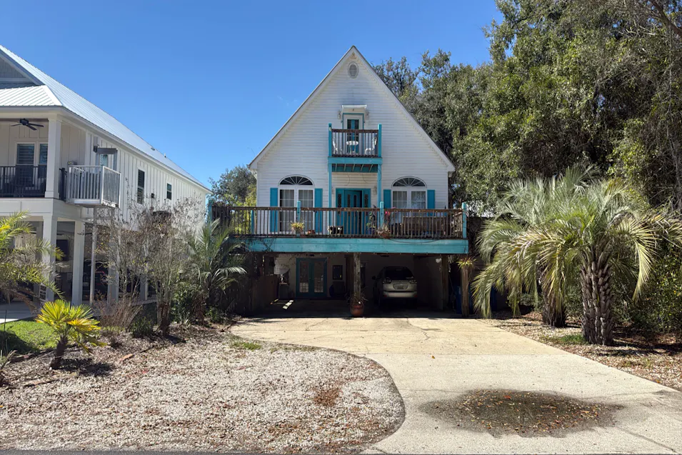 5393 Armadillo Ave Orange Beach, AL 36561, Baldwin County