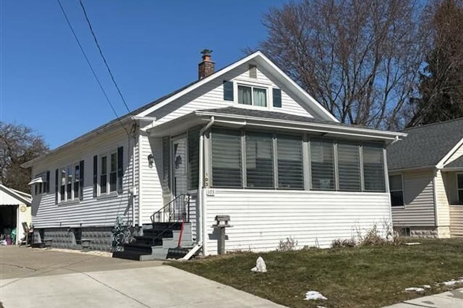 103 Butler St Clio, MI 48420, Genesee County