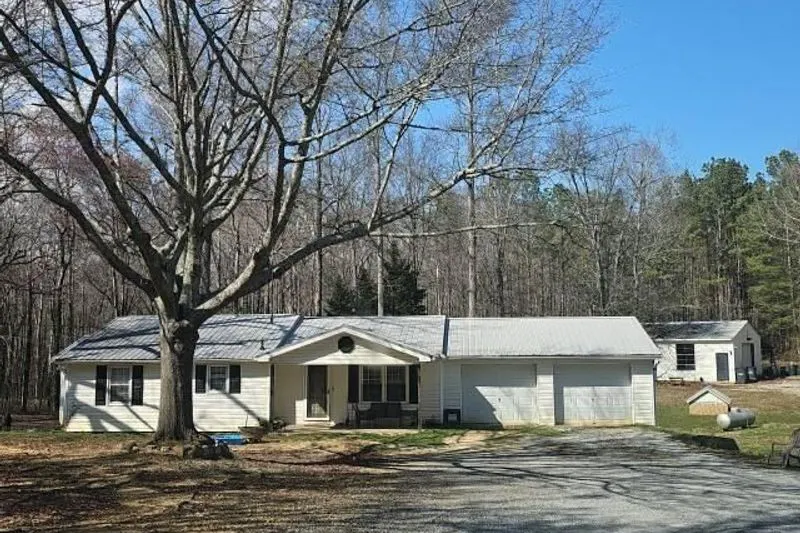Causey Rd, Bremen, GA 30110
