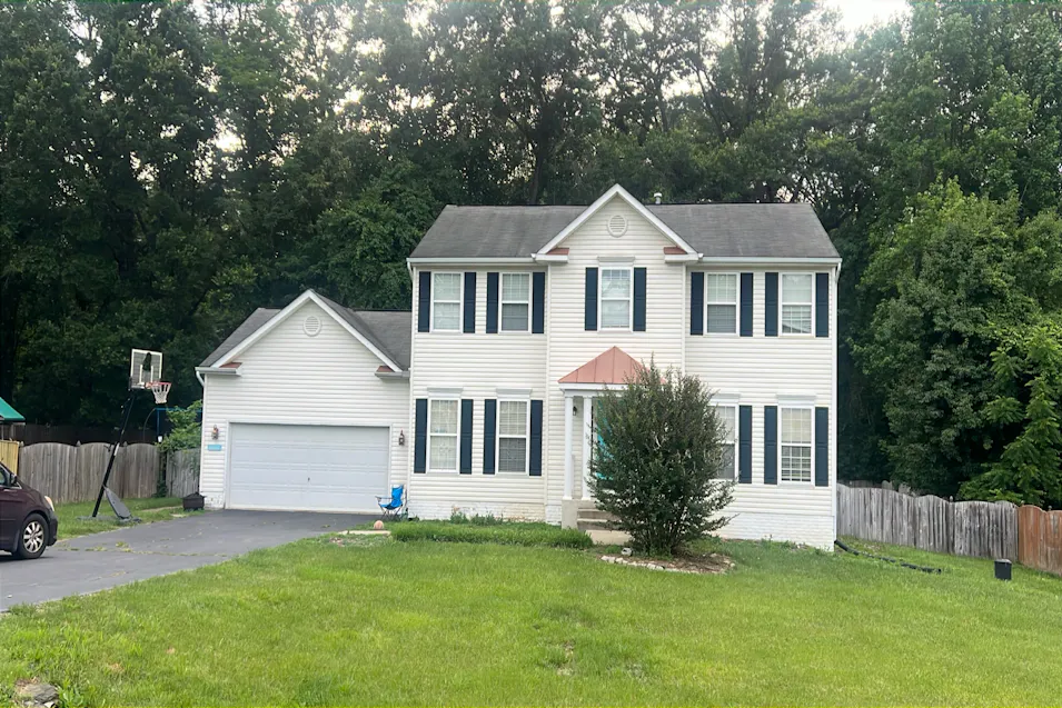 10217 Spring Creek Dr. Spotsylvania, VA 22553, Spotsylvania County