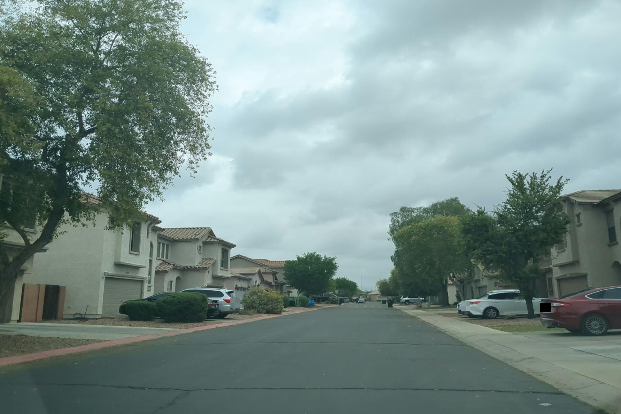 Escondido Ave, Mesa, AZ 85208