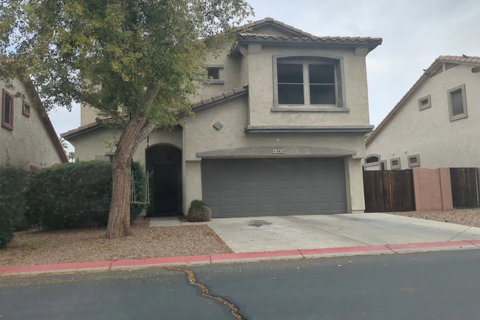 9824 East Escondido Avenue Mesa, AZ 85208, Maricopa County