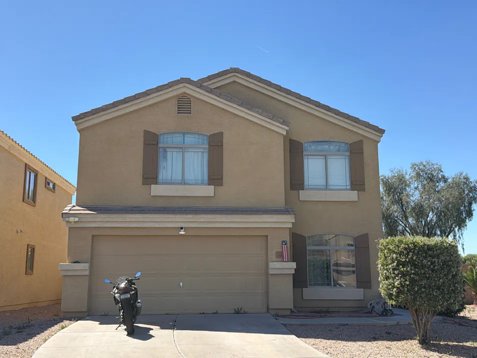 17948 North Lettere Circle Maricopa, AZ 85138, Pinal County