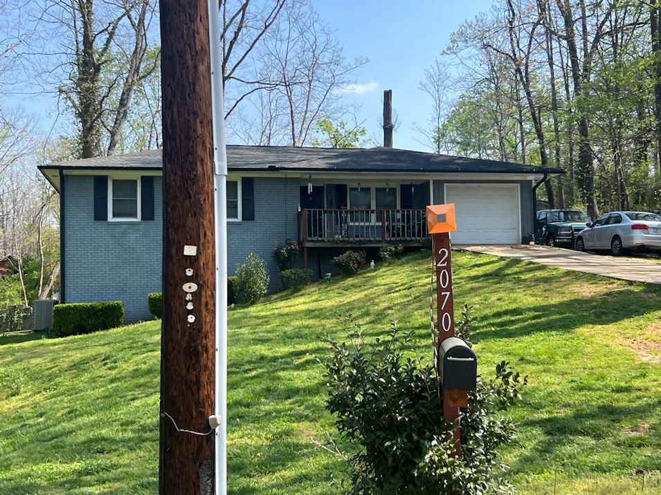 2070 Garden Rd Gainesville, GA 30507, Hall County