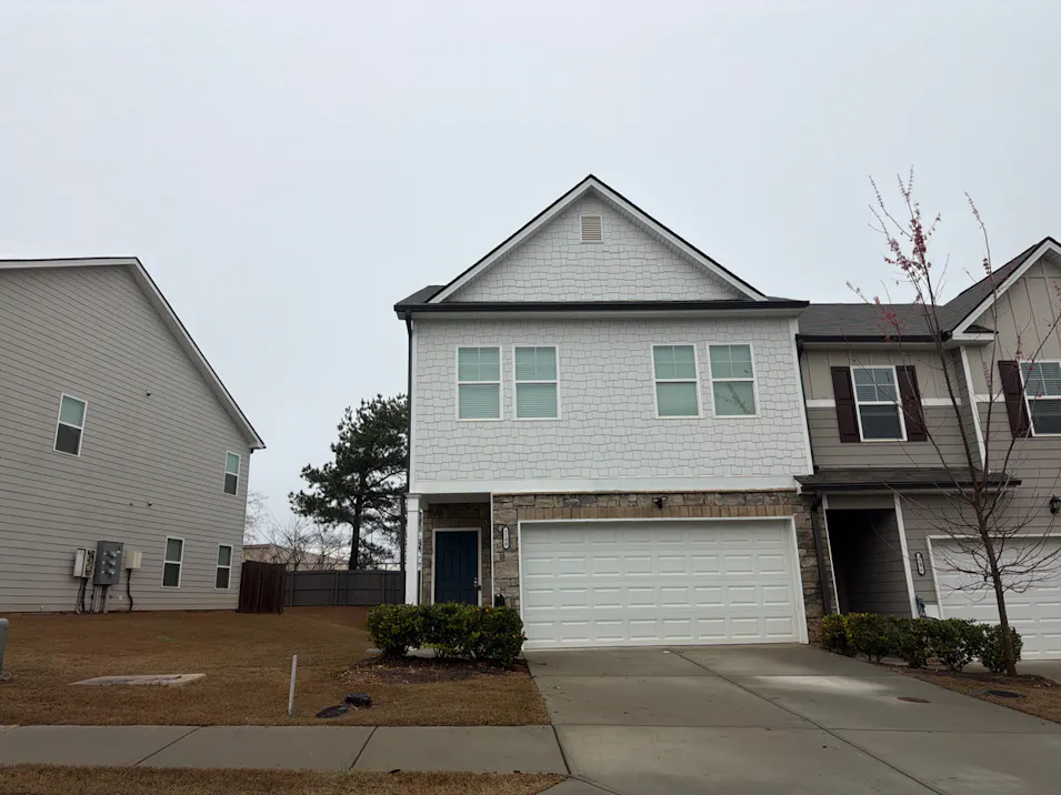 2198 Justify Ln Stonecrest, GA 30058, Dekalb County