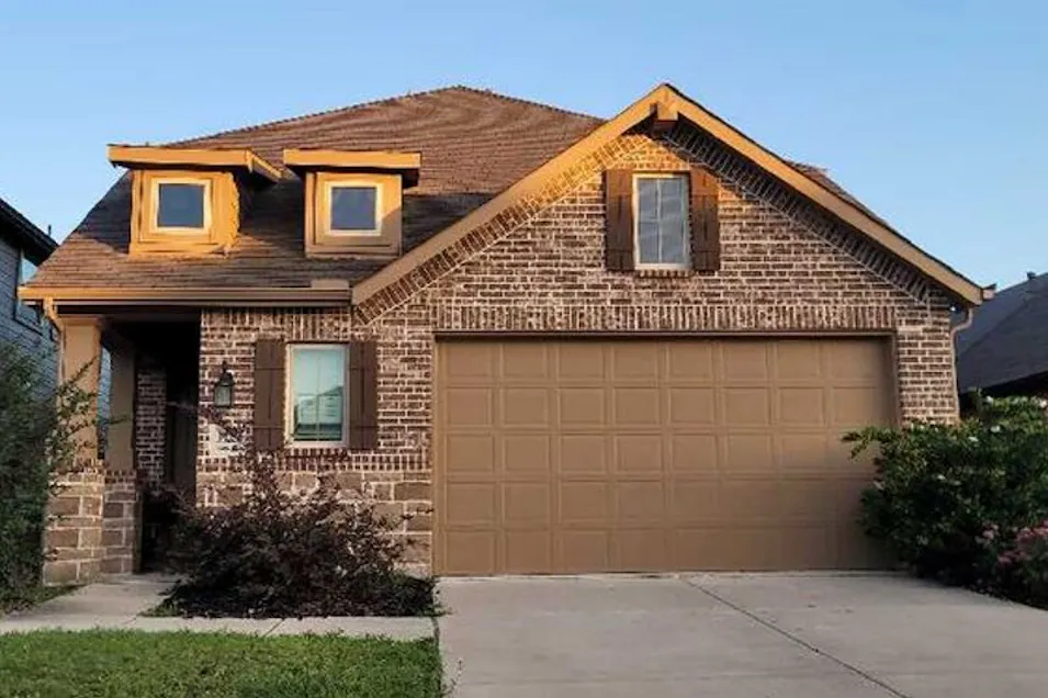3925 Chesapeake Ln Heartland, TX 75126, Kaufman County