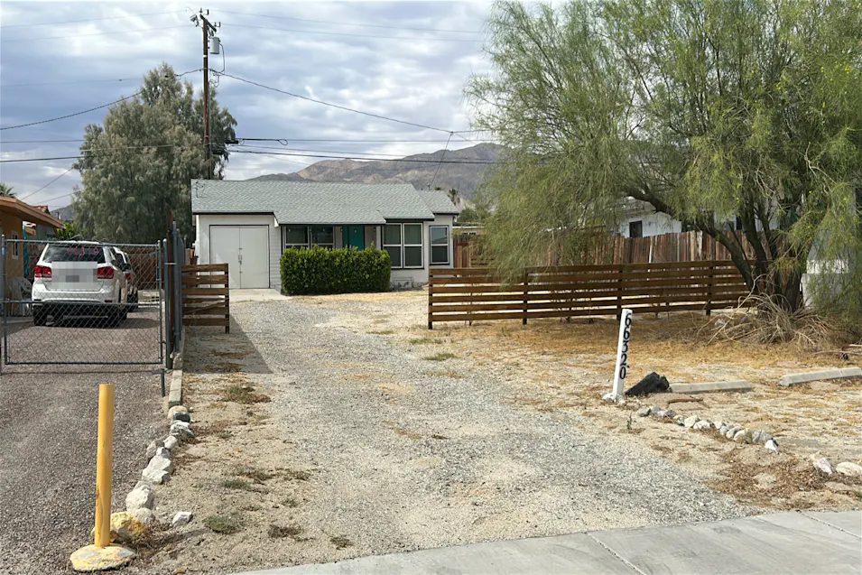 66320 Flora Avenue Desert Hot Springs, CA 92240, Riverside County