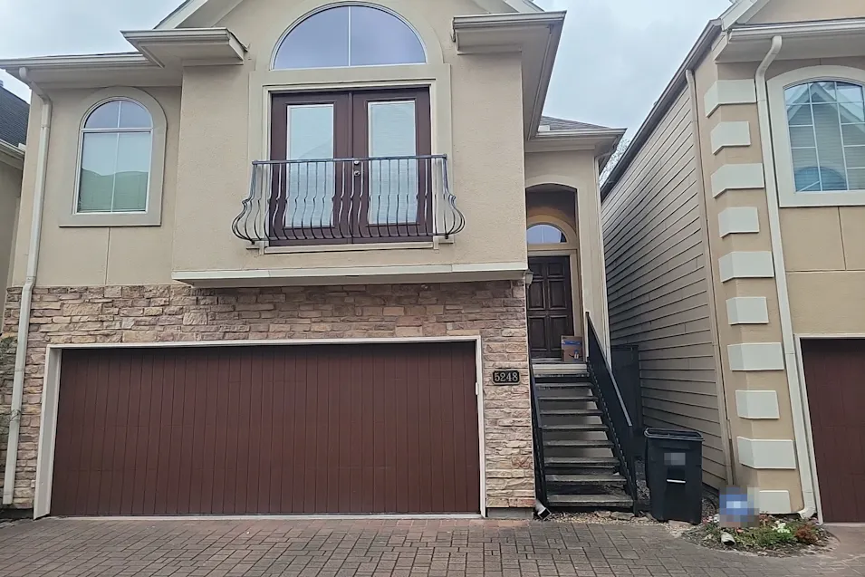5248 Washington Ave Houston, TX 77007, Harris County