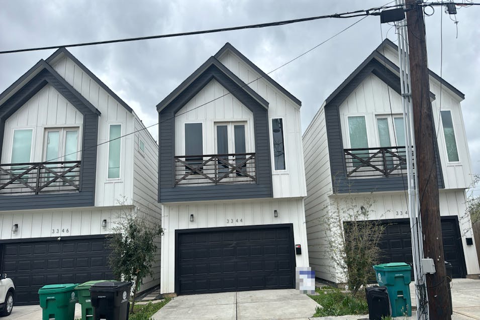 3344 Francis St Houston, TX 77004, Harris County