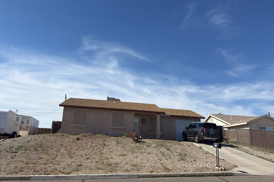3605 Tahitian Dr Lk Havasu Cty, AZ 86406, Mohave County