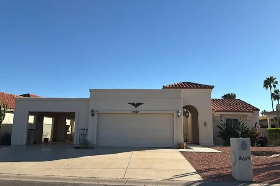 10649 E Minnesota Ave Sun Lakes, AZ 85248, Maricopa County