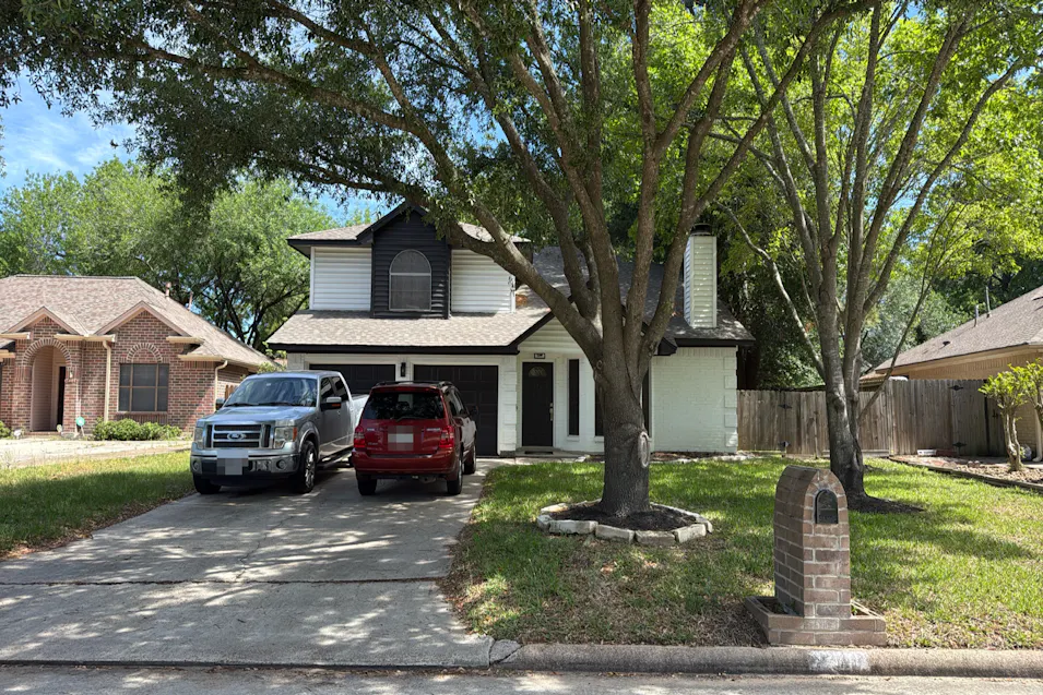 22510 Red Pine Dr Tomball, TX 77375, Harris County