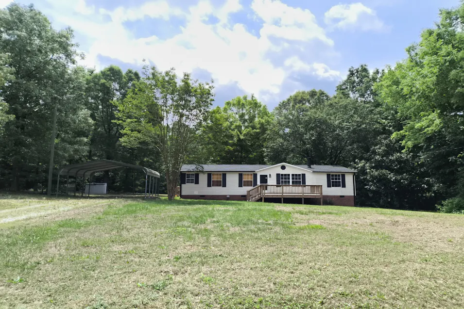 5124 McLeansville Road McLeansville, NC 27301, Guilford County