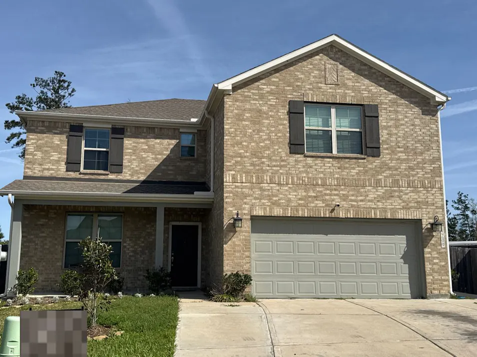 14499 Sunny Bend Way Conroe, TX 77303, Montgomery County