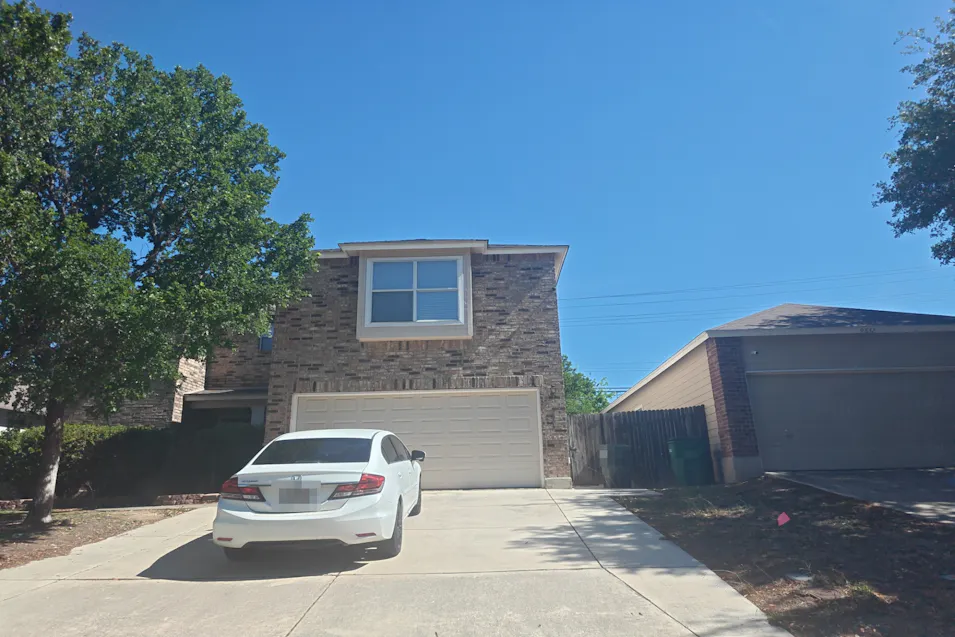 9846 Charline Ln San Antonio, TX 78254, Bexar County