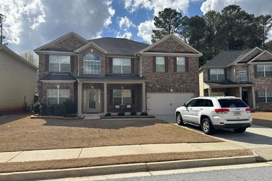 4080 Kittery Pt Snellville, GA 30039, Gwinnett County