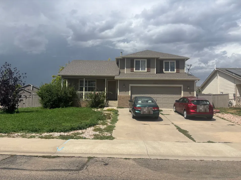 3212 Thundering Herd Way Wellington, CO 80549, Larimer County