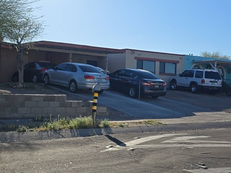 5623 S Santa Clara Ave Tucson, AZ 85706, Pima County