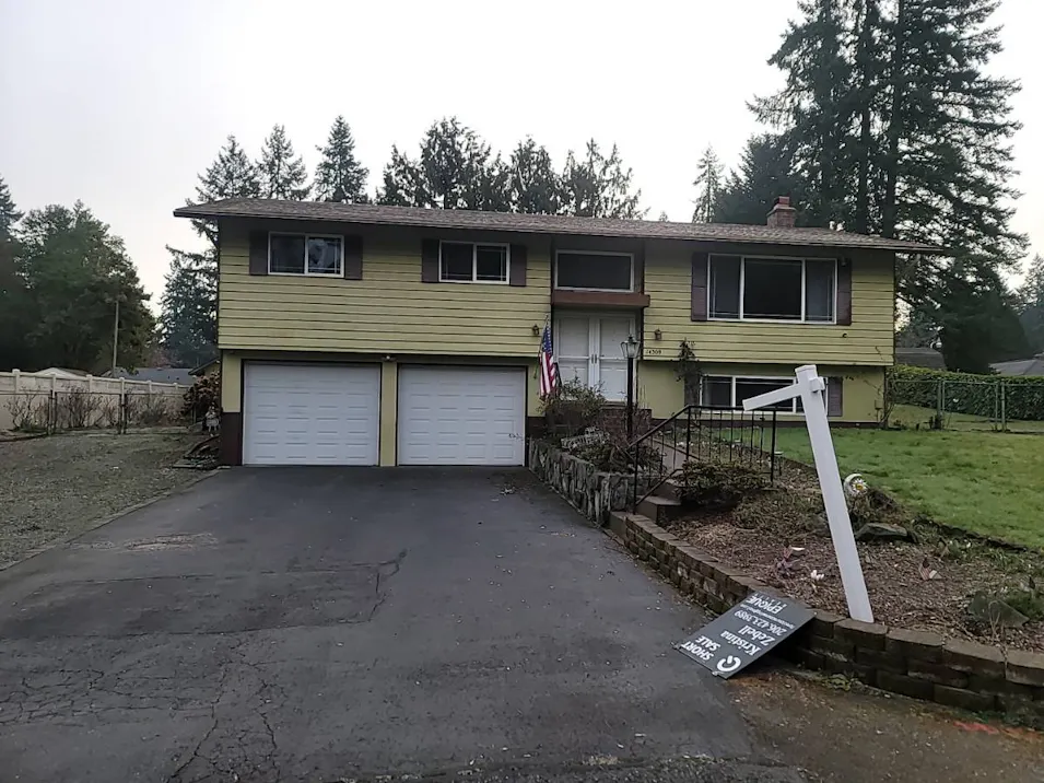 14309 11th Ave S Tacoma, WA 98444, Pierce County