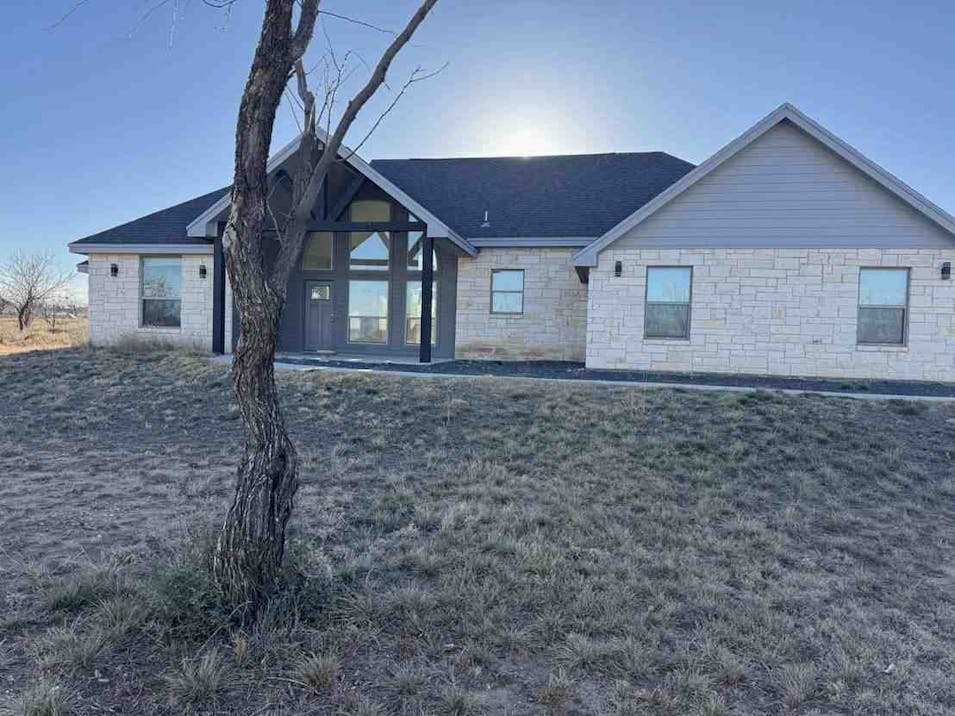 4891 N Bobcat Trl San Angelo, TX 76901, Tom Green County