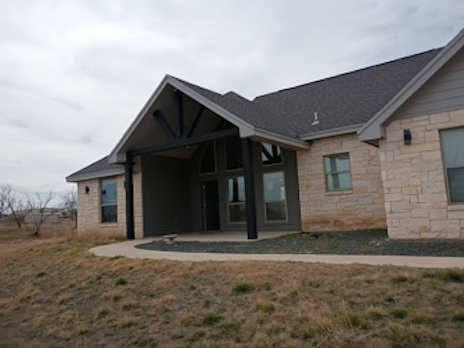 4891 N Bobcat Trl San Angelo, TX 76901, Tom Green County