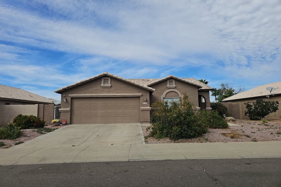 5166 W Belmont Ave Glendale, AZ 85301, Maricopa County