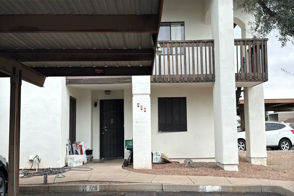 2201 W Union Hills Dr Unit 126 Phoenix, AZ 85027, Maricopa County