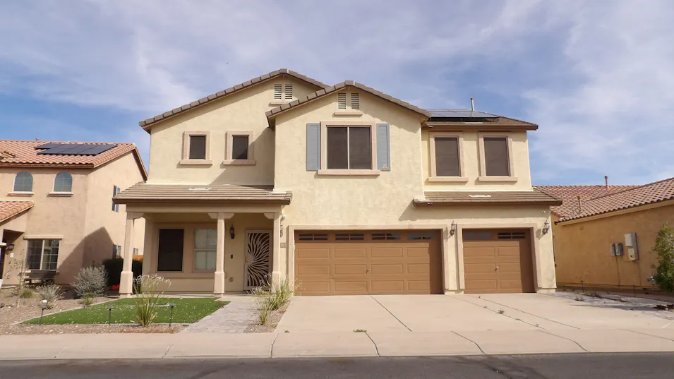 20787 N. 259th Dr. Buckeye, AZ 85396, Maricopa County