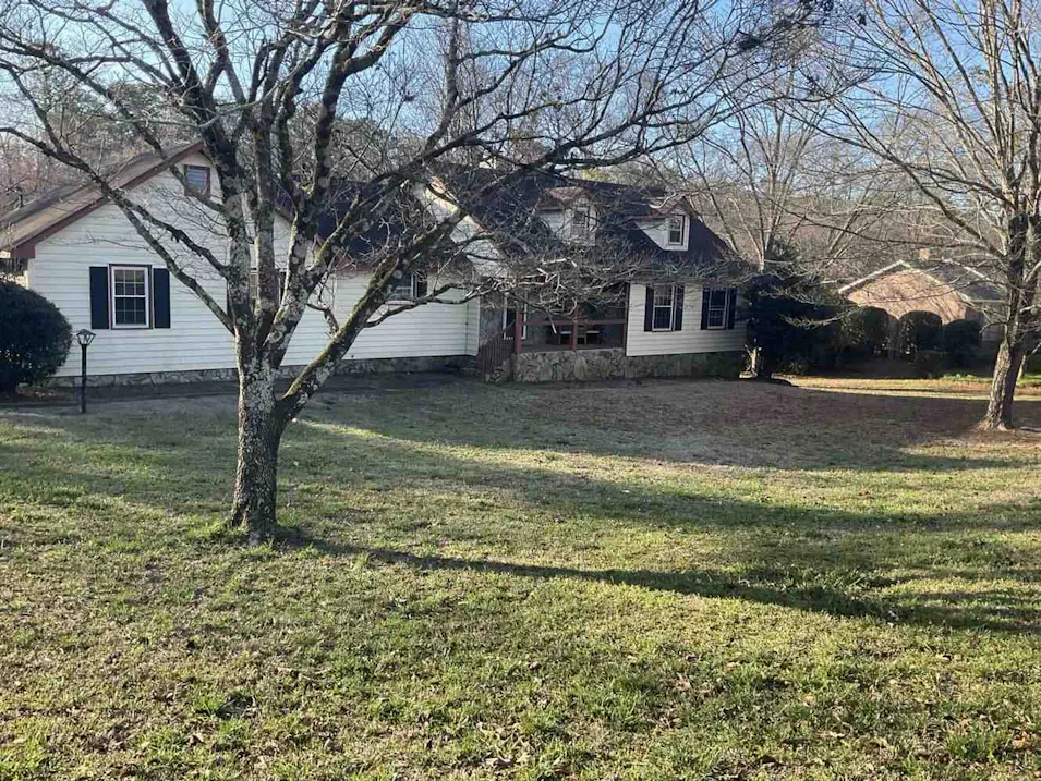 121 Kennesaw Dr Thomaston, GA 30286, Upson County