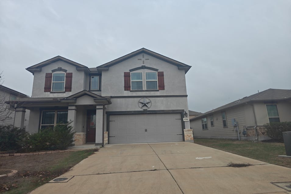 6906 Hanover Stone San Antonio, TX 78244, Bexar County